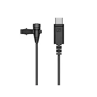 Петличный микрофон Sennheiser XS Lav USB-C