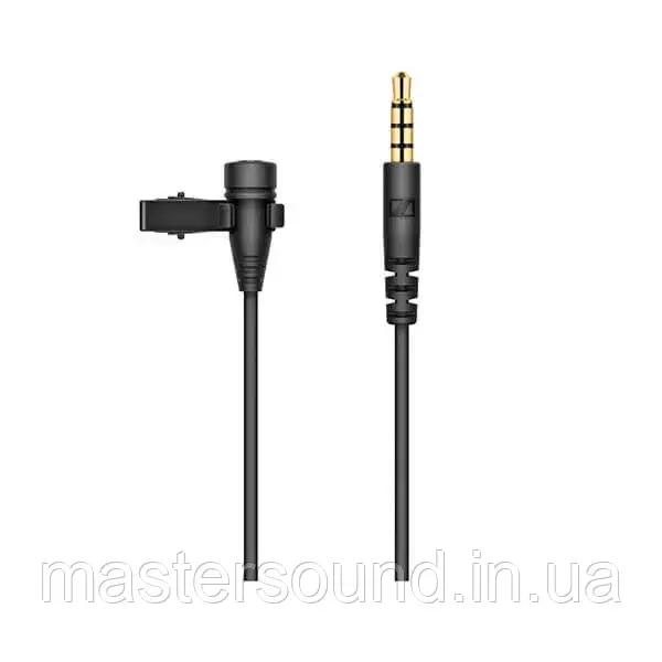 Петличний мікрофон Sennheiser XS Lav Mobile