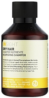 Шампунь поживний для сухого волосся Insight Dry Hair Shampoo Nourishing