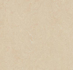 Натуральный линолеум Marmoleum Fresco 3861 (2,5 мм) БРАК тріщини, рулон 10,4 м2