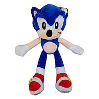 М'яка іграшка "Сонік" ТМ Копиця (25077)