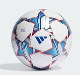 М'яч футбольний Adidas Finale 23 League IA0954 (розмір 4), фото 3