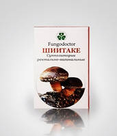 Шиїтаке фунго свічки, 10 шт. по 2,5 г.