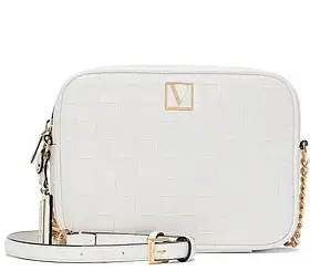 Сумка The Victoria Top-Zip Crossbody Victoria's Secret