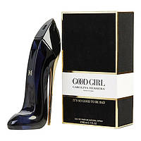 Carolina Herrera Good Girl 80мл (Оригінальна якість )