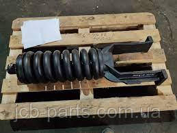 Механізм натягу в зборі JCB 215/12231 Довга вилка