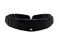 Капа боксерська OPRO Snap-Fit FOR BRACES Black (art.002318001), фото 6