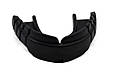 Капа боксерська OPRO Snap-Fit FOR BRACES Black (art.002318001), фото 7