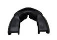 Капа боксерська OPRO Snap-Fit FOR BRACES Black (art.002318001), фото 11