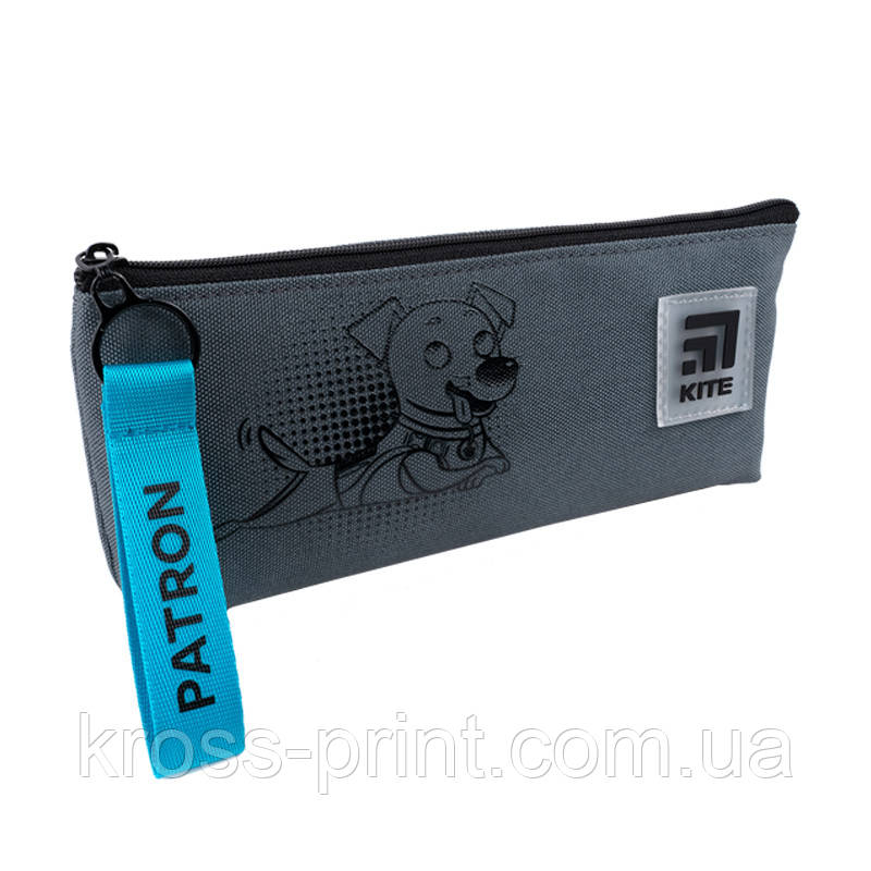 Пенал Kite 680-2 Patron