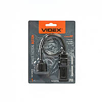 Виносна тактична кнопка Videx VLM-ARF-01 для ліхтарів AT255RG/AT265