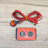 Активний балансир HI 21S 1A з Bluetooth для Li-Ion, LiFePO4, LTO акумуляторів, фото 2