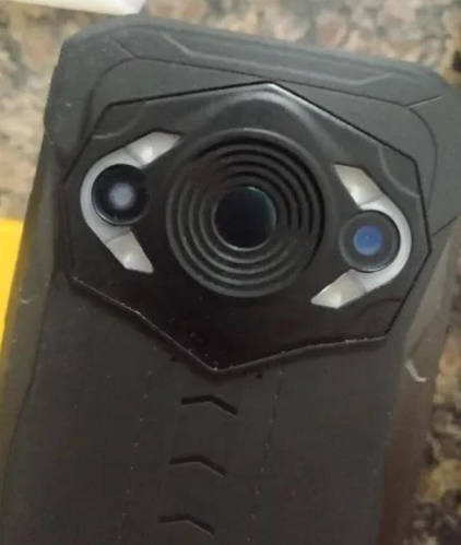 Купить Ударостойкий смартфон Doogee S98 PRO 8/256GB Black Global ...