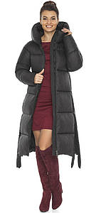 Жіноча моріонова куртка комфортна модель 53875
