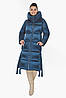 Атлтична куртка жіноча трендова модель 53875, фото 3