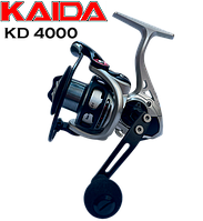 Катушка Kaida KD 4000 (7+1BB) спиннинговая