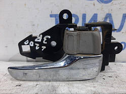 Ручка дверей внутрішня права Mitsubishi L200 2006-2014 MN105360 (Арт.25794)