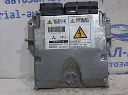 Блок керування двигуном Mitsubishi L200 2006-2014 1860A213 (Арт.25809)
