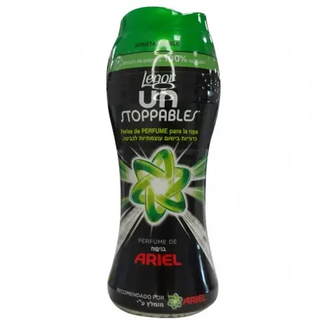 Ополіскувач для прання в гранулах аріель Ленор Lenor ariel 210g, фото 1