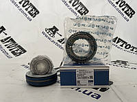 Подшипник ступицы (передней) MB 410/Sprinter/VW LT 96- ; 014 033 0161 ; MEYLE