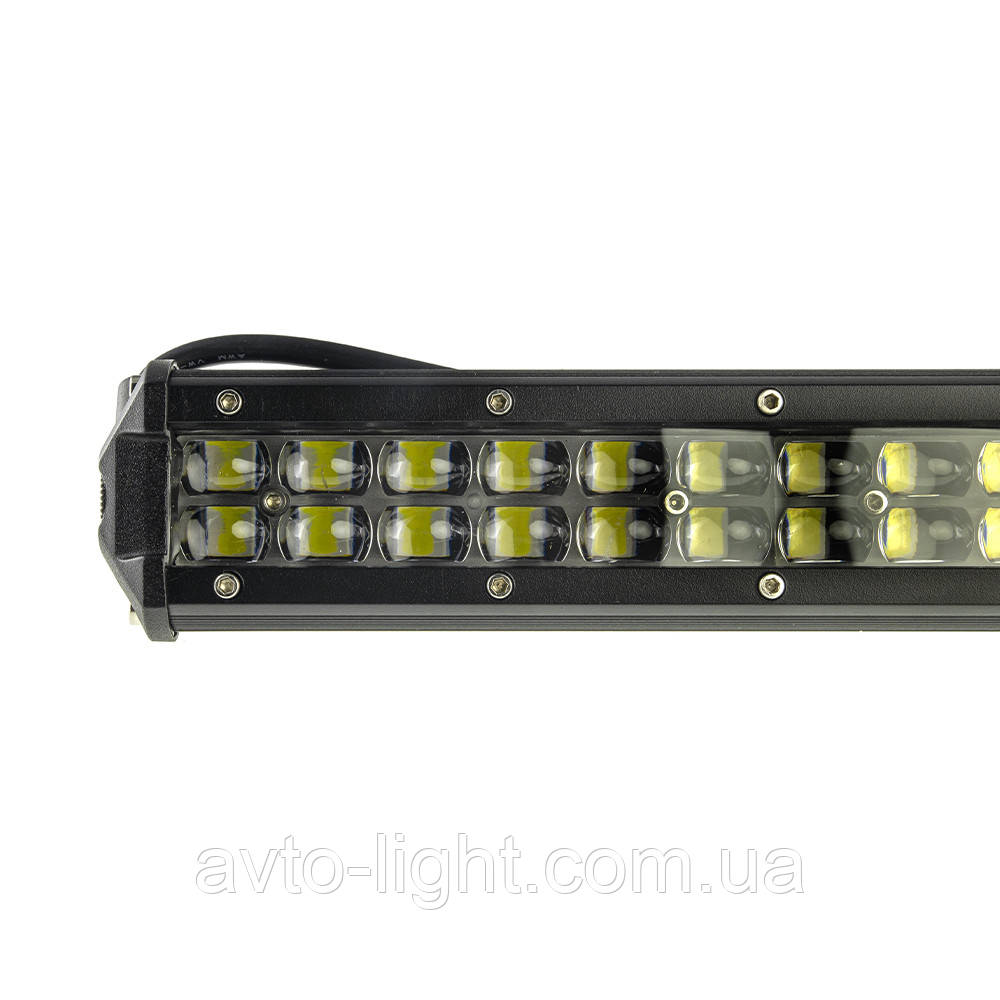 WL-B5 168W Spot LED-балка 1085x50x45 мм