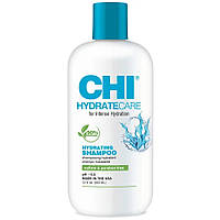 Шампунь для глибокого зволоження CHI Hydrate Care Hydrating Shampoo 355 ml