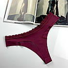 Жіночі трусики #3523 Donafen- Onita de Mas, фото 5