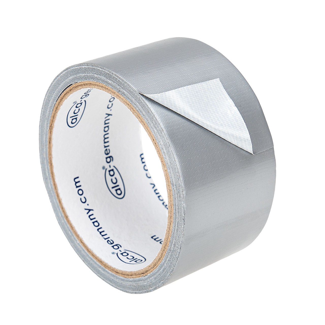 Ізострічка стрічка срібляста 0,2 mm*50 mm*10m Alca