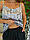 Піжама жіноча, євро шовк розміри S-XL (2кв) "YULIANI" недорого від прямого постачальника, фото 7