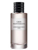 Парфюмированная вода Dior Gris Montaigne (ліц.) 125мл