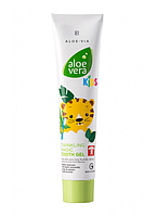 Дитяча зубна гель-паста Aloe Via Kids, LR, 50 мл.