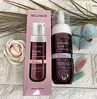 Відлущувальна пінка для вмивання з гліколевою кислотою й екстрактом кленового соку