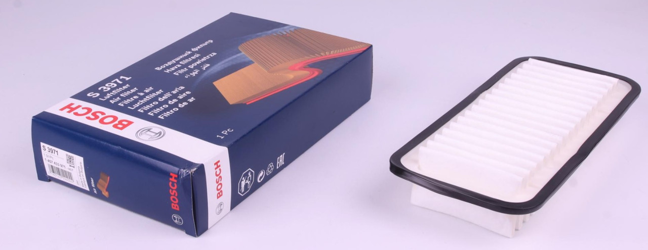 Фільтр повітряний Bosch 1457433971 (AP142/1)