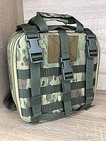 Сумка рюкзак для дрона DJI Mavic (Мавік), FPV, Autel військова