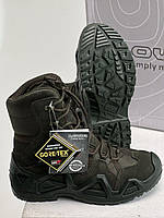 Берці олива осінь військові черевики Zephyr тактичні чоботи хакі зелені водонепроникні демісезонні замшеві кордура Сordura