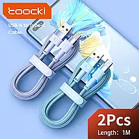 Кабель USB - Type-C