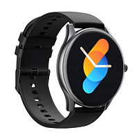 Смарт-годинник Havit HV-M9036 дзвінкова версія IP67 чорний, фото 6