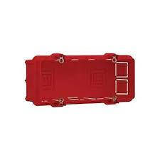 Коробка прихованого монтажу Ел-Би Moda 611-012657-928