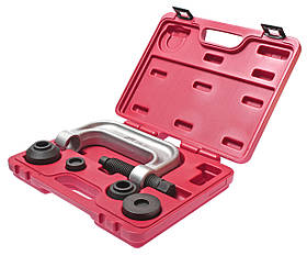 Пристосування для заміни кульових опор MB W220 1310A JTC