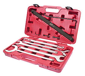 Набір ключів для муфт-вентиляторів 1313 JTC