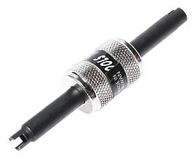 Знімач клапанів кондиціонера R-134a/R-134a Extend 1139 JTC