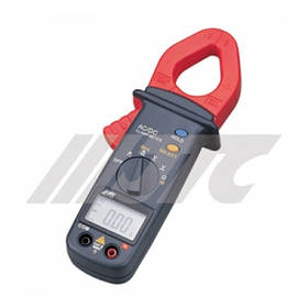 Токовимірювальні кліщі 0-400А 1226 JTC