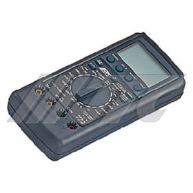 Мультиметр автомобільний професійний 1228A JTC