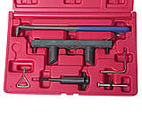 Набір фіксаторів VW, AUDI 2.0 FSI 4847 JTC, фото 3