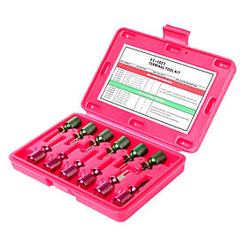 Комплект для ремонту електропроводки автомобіля 1529 JTC