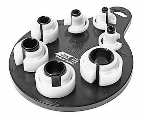 Комплект для роз'єднання трубопроводів 1827 JTC