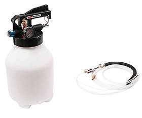 Пристосування для заміни технічних рідин пневматичне 6 л 1024 JTC