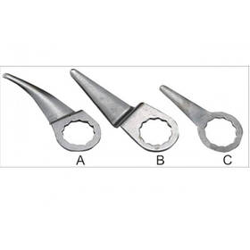 Ніж змінний до 3830 3830A JTC