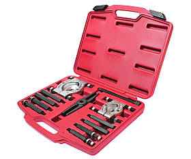 Комплект знімачів сепараторних 30-50 мм, 50-75 мм, 2 од. 1141 JTC