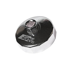 Знімач оливного фільтра 14 г/72.5мм TOYOTA 4667 JTC